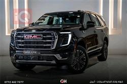 جي ام سي يوكون